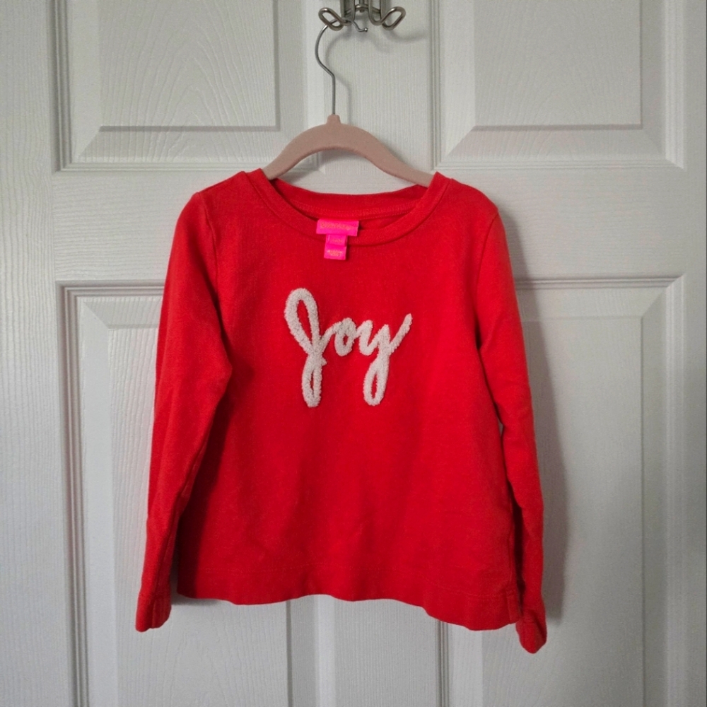Kids sweater